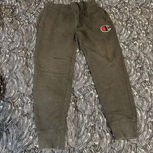 Champion Dark Gray Joggers